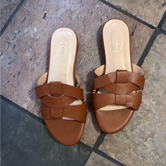 Scoop NYC Shoes - Scoop sandals